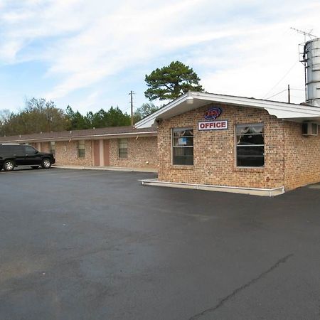 Budget Inn Jefferson Exterior photo