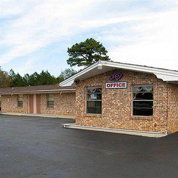 Budget Inn Jefferson Exterior photo